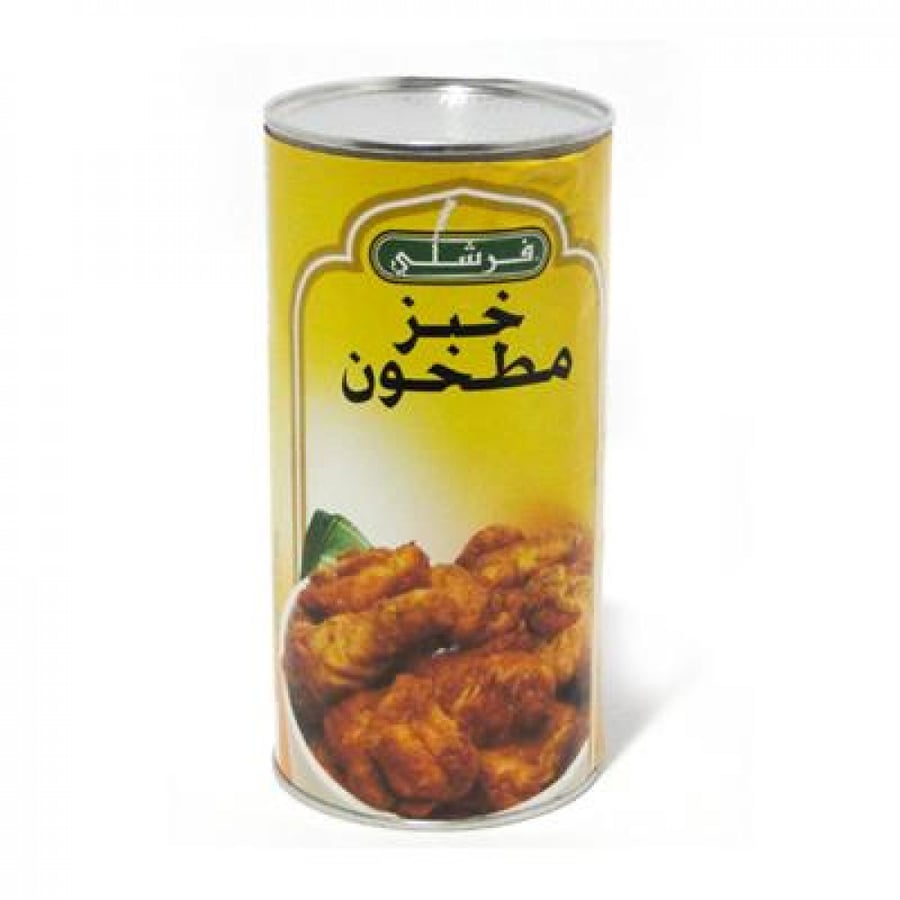 خبز مطحون فرشلي 425غ