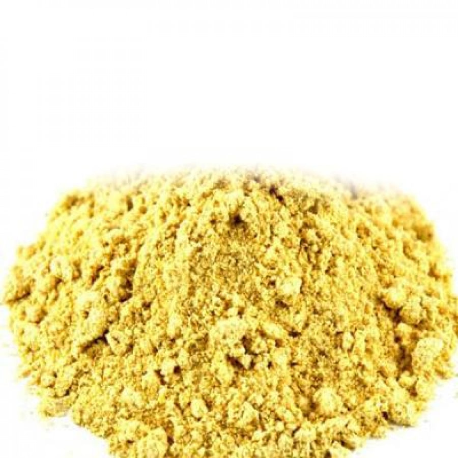 حلبة مطحون