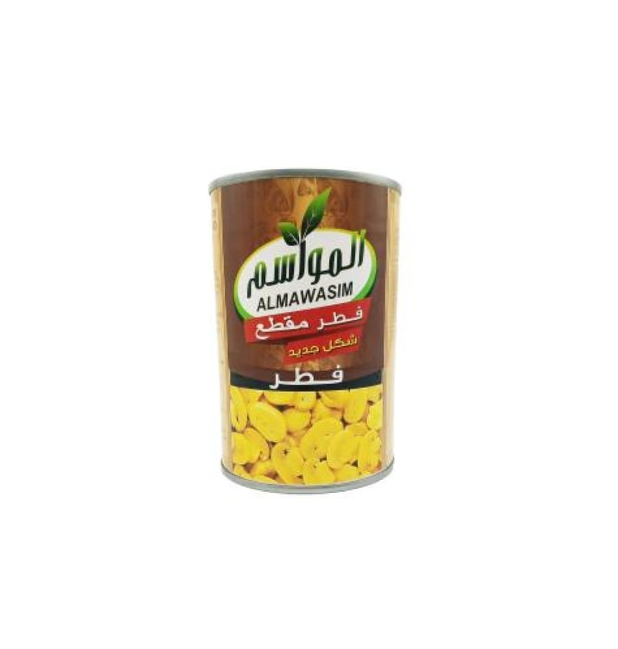 فطر كامل المواسم 400غ