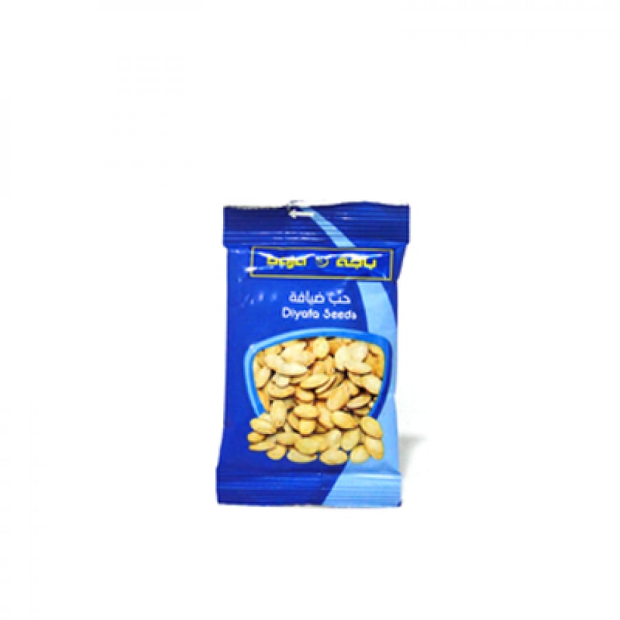 حب ضيافة باجة 20غ