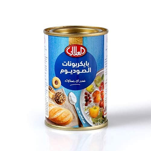 بايكربونات الصوديوم العلالي 150غ