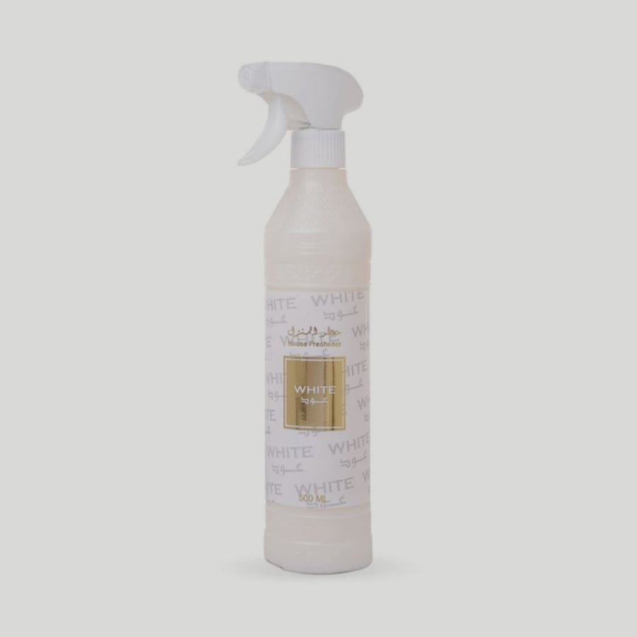 معطر وايت عود 500 مل