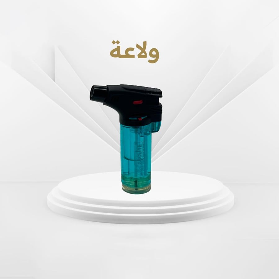 العود الازرق - ربع كيلو