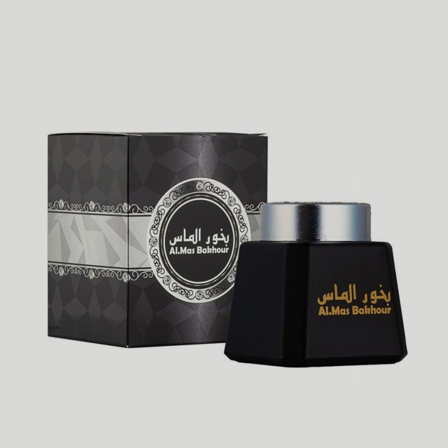 بخور الماس 30 جرام