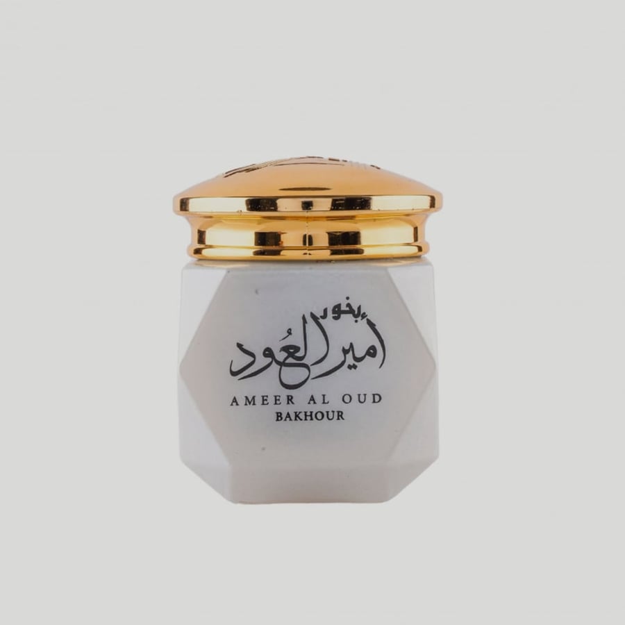 بخور أمير العود 40 جرام