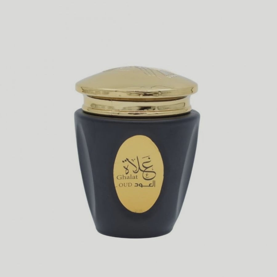 بخور غلاة العود 30 جرام