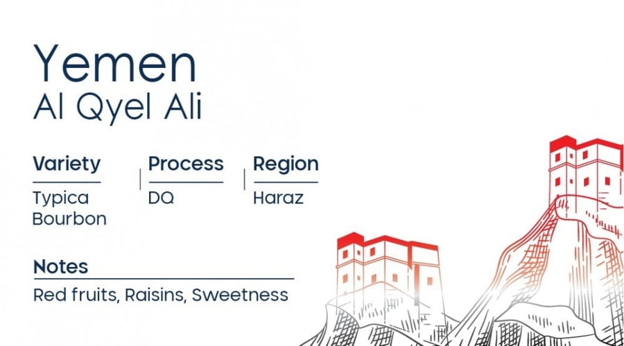اليمن القيل علي | Yemen Al Qyel Ali