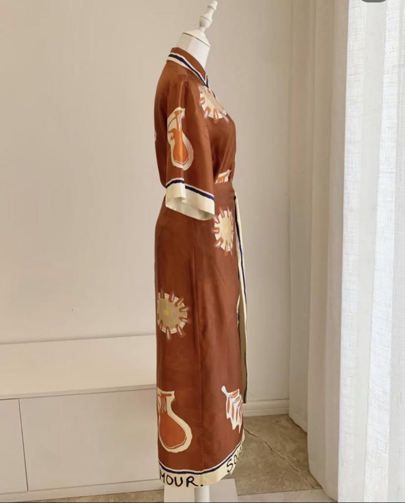 طقم تنوره وبلوزه