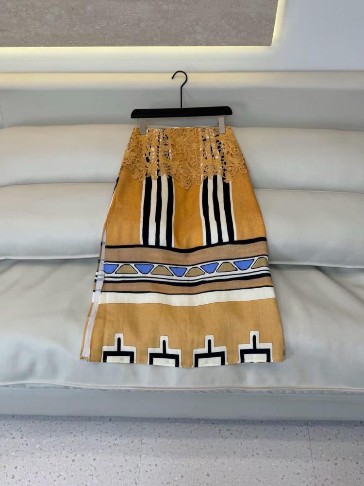 تنورة