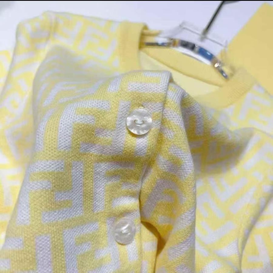 Children's sweater