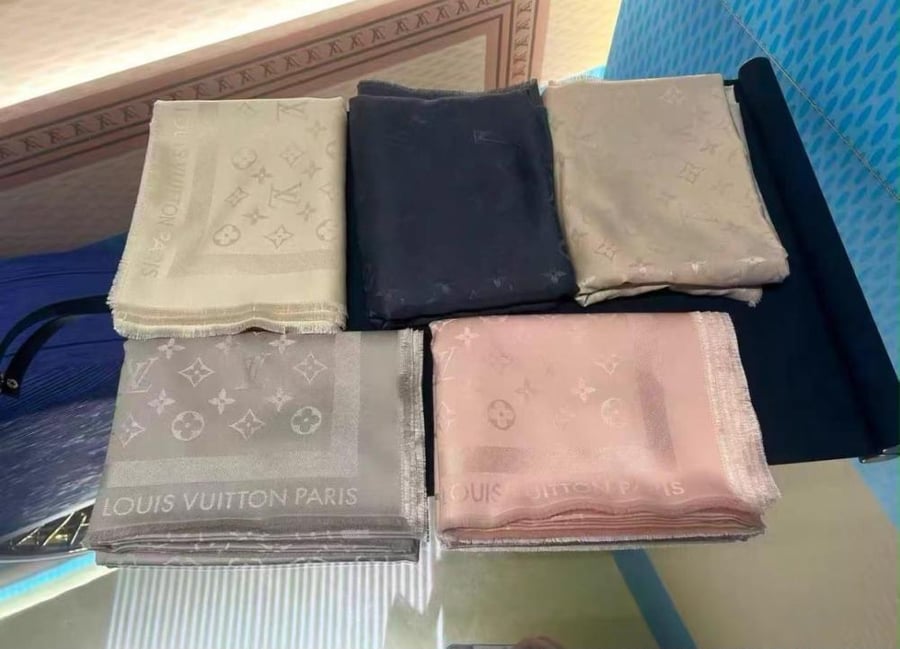 سكارف