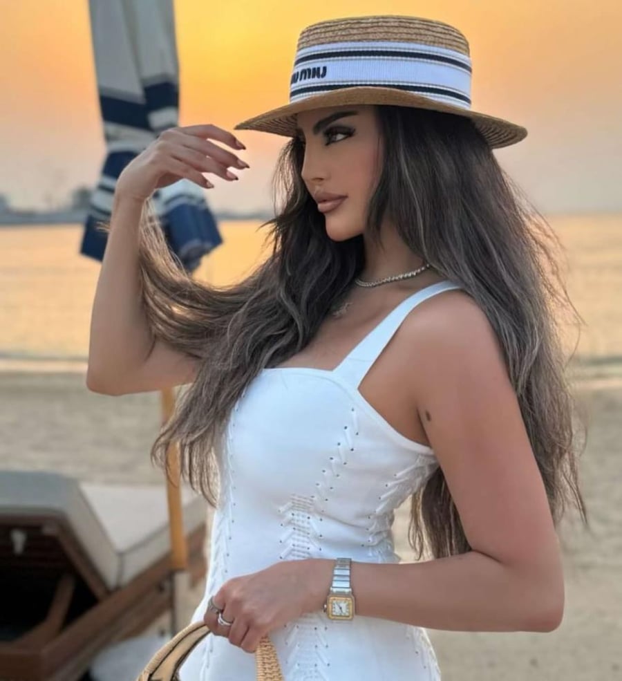 قبعه