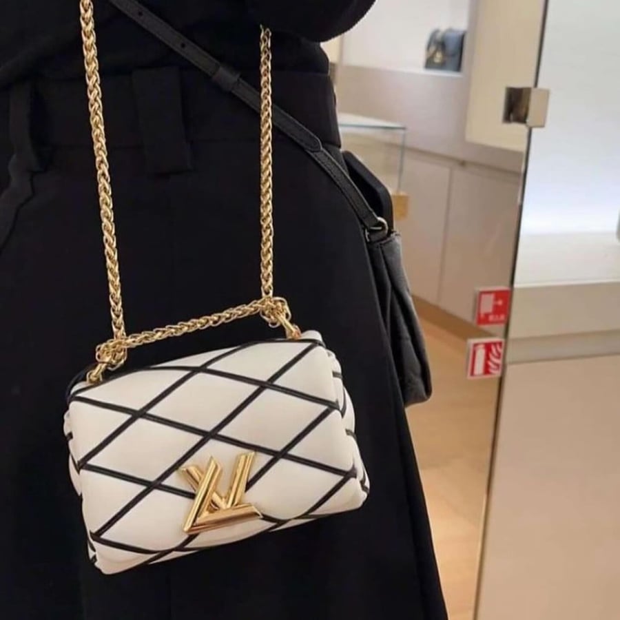 شنطه