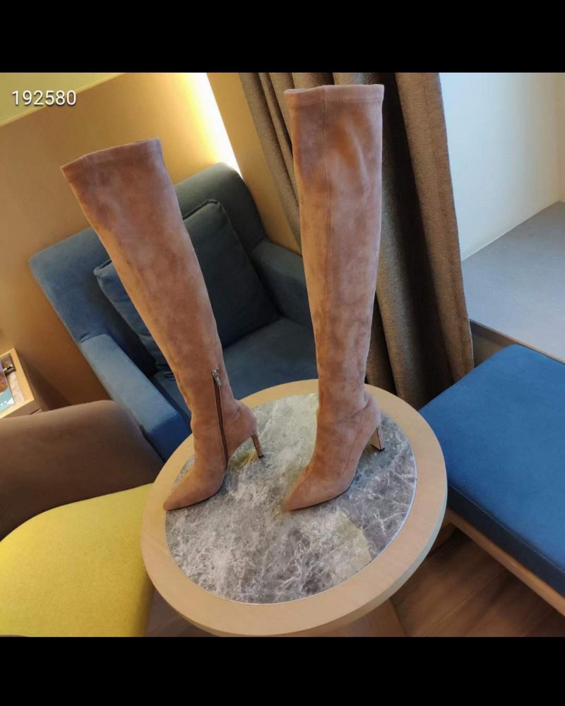 بوت طويل
