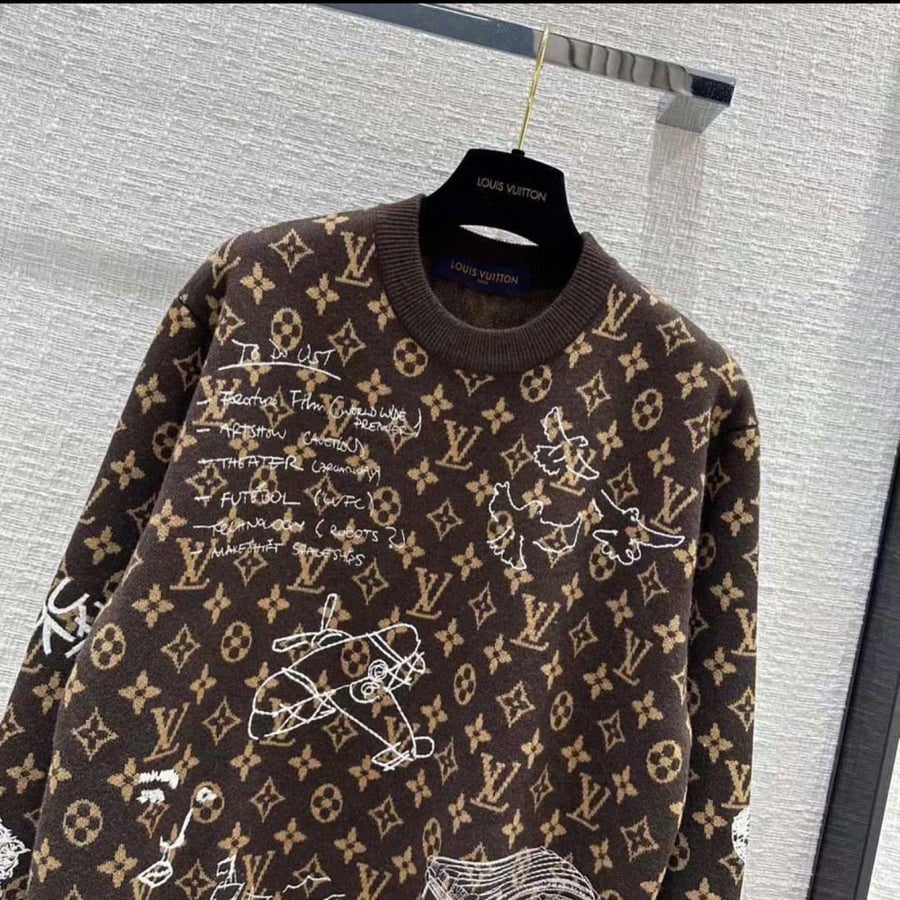 Sweater