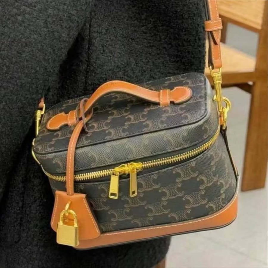 شنطه