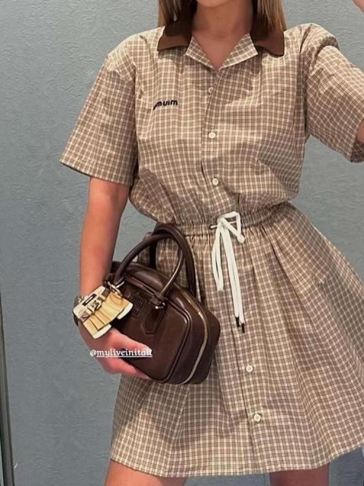 فستان