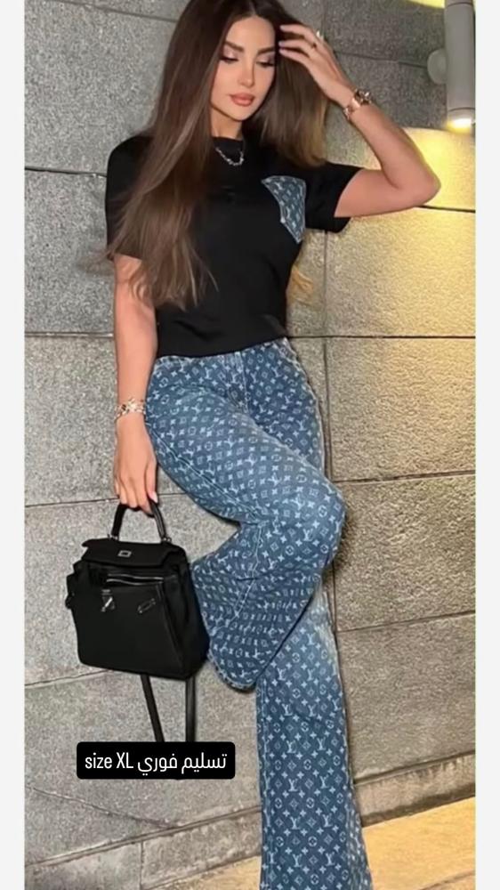 بنطلون