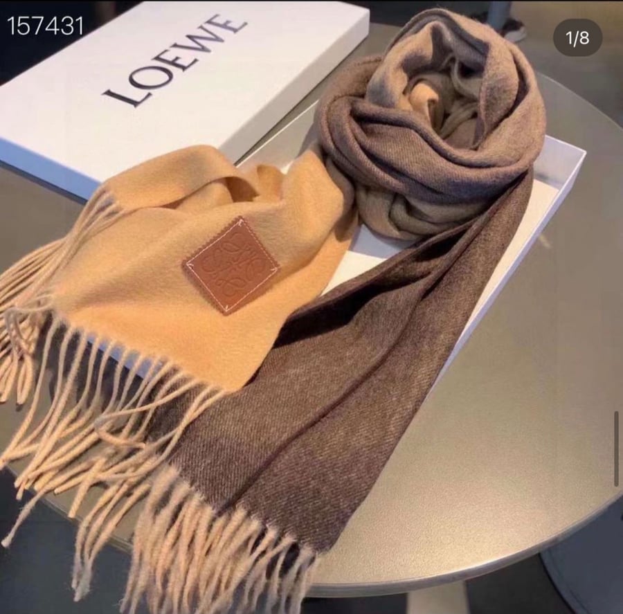 سكارف