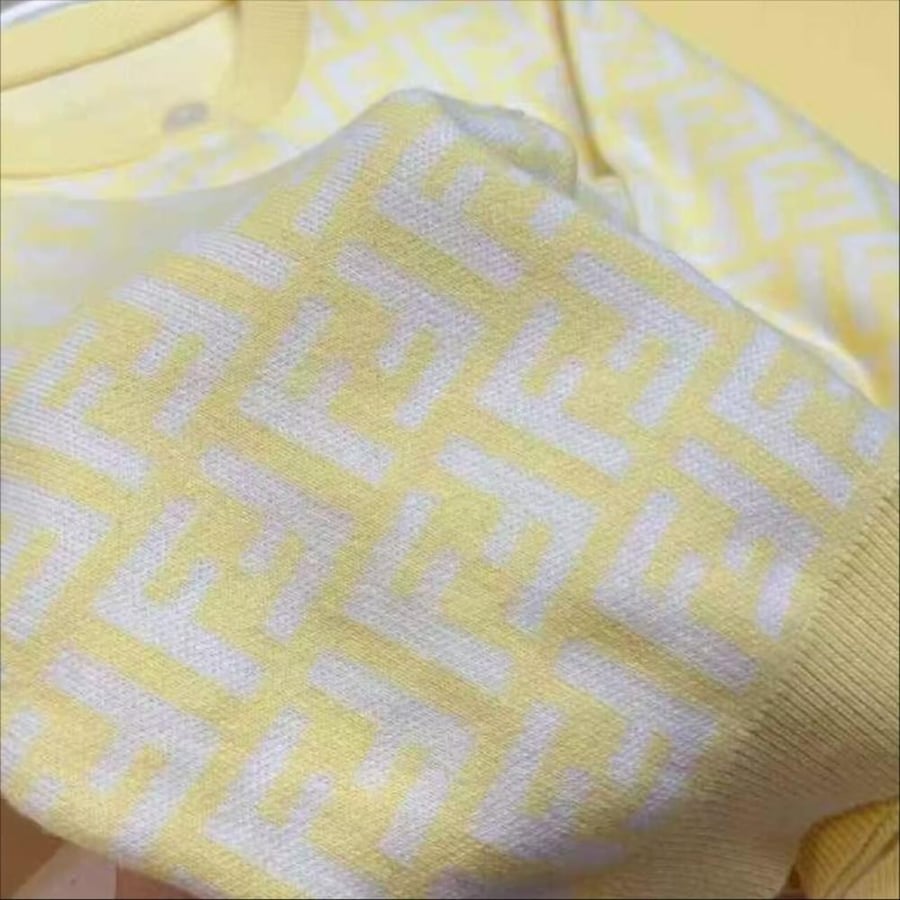 Children's sweater