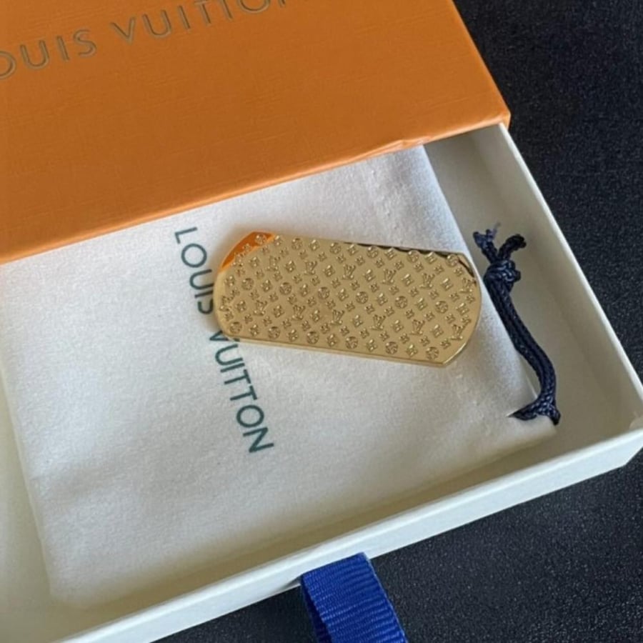 مشبك شعر
