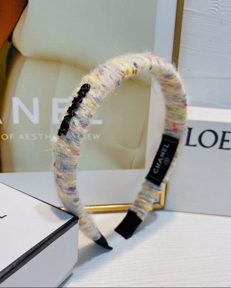 طوق شعر