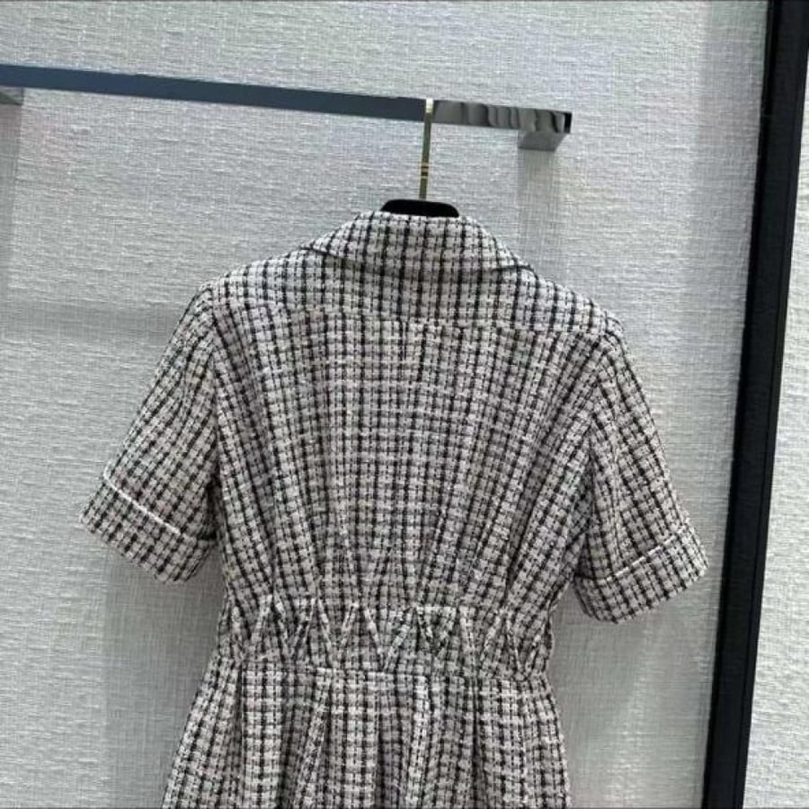 فستان