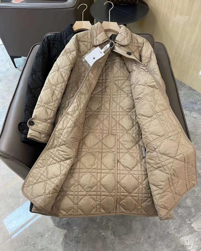 جاكيت طويل