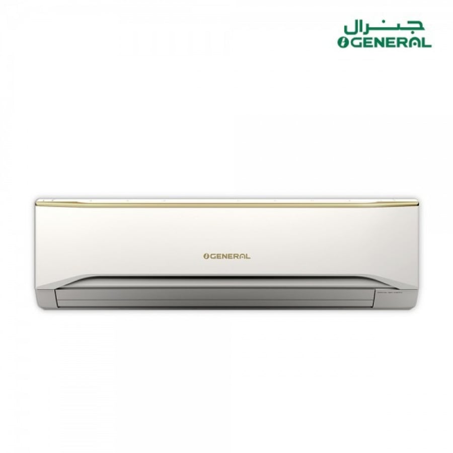مكيف سبليت جنرال تايلندي 18k بارد (011111)