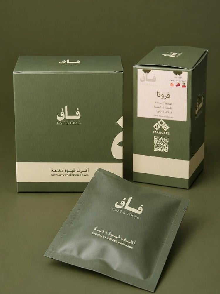 اظرف فاق المختصة | كولومبيا فروتا