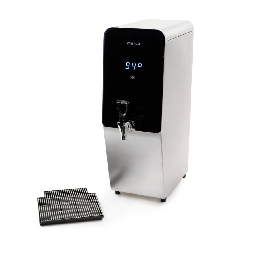 سخان غلاية ماركو مع فلتر مدمج MT8 Hot Water Dispenser - Marco