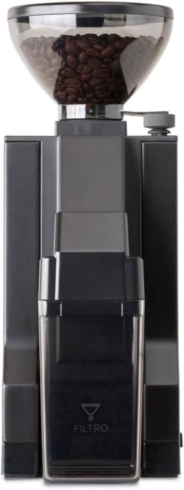 مطحنة يوريكا فلترو أسود Eureka MIGNON FILTRO BLACK