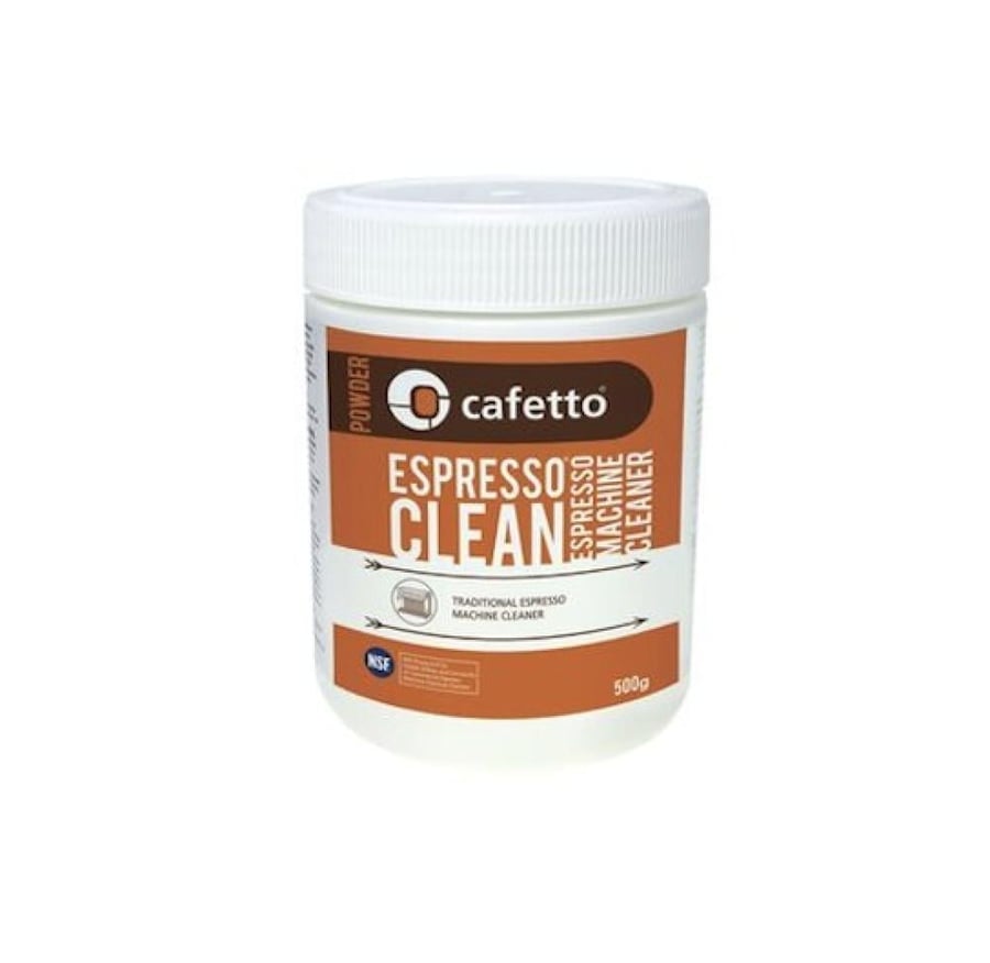 منظف ماكينة الإسبريسو - Cafetto Espresso Clean 500g