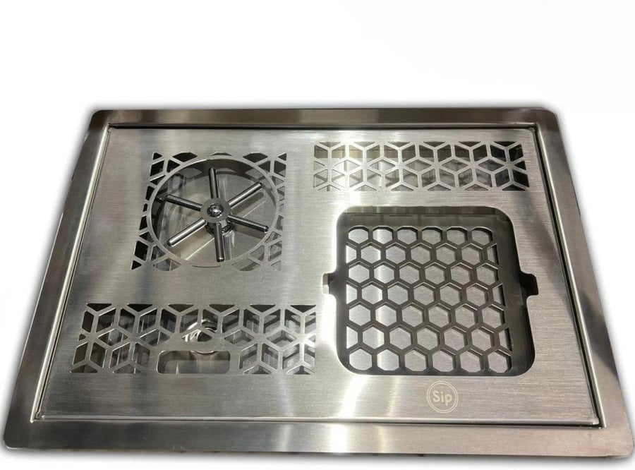 رينزرات فاخر - 50*35 سم