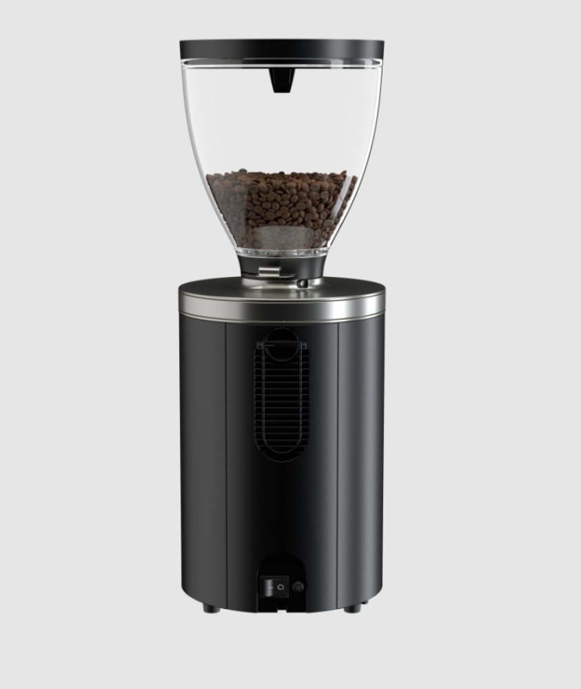 طاحونة مالكونيق E80 Supreme Black - Mahlkonig