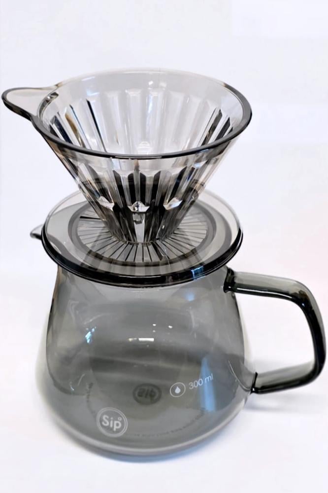 مجموعة كريستال داكن 00 Sip