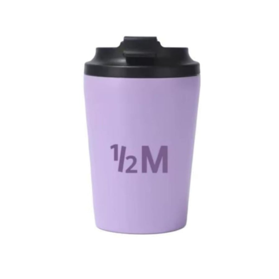 مق هاف مليون 1/2M بنفسجي 360ML