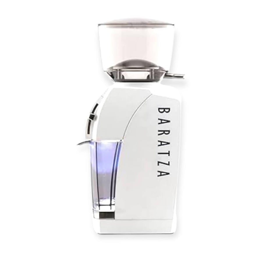 طاحونة باراتزا - فاريو دبليو بلس ابيض | + Baratza VARIO W
