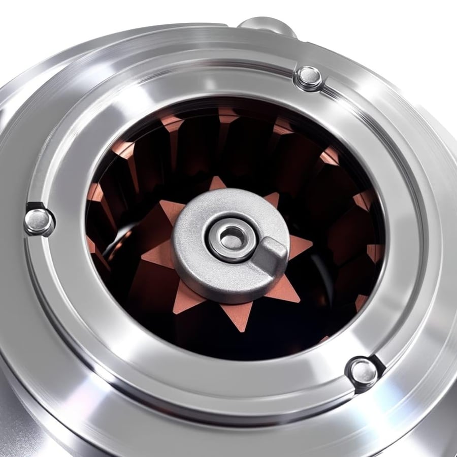 طاحونة قهوة DC63 Grinder Conical