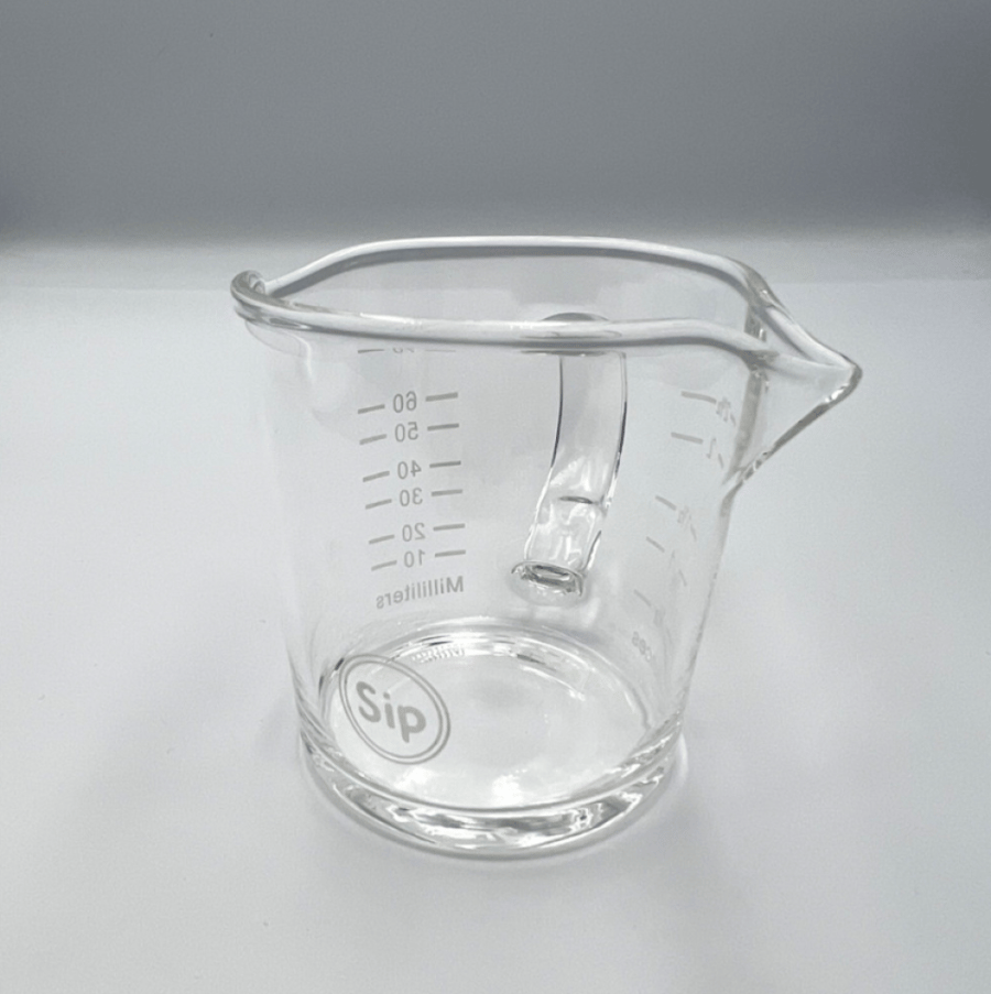 معيار اسبريسو sip 70ml