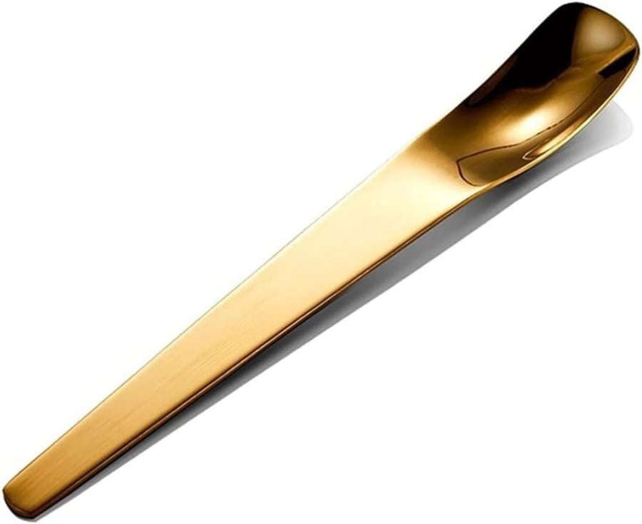 ملعقة اسبريسو ذهبي- gold | Espresso Spoon