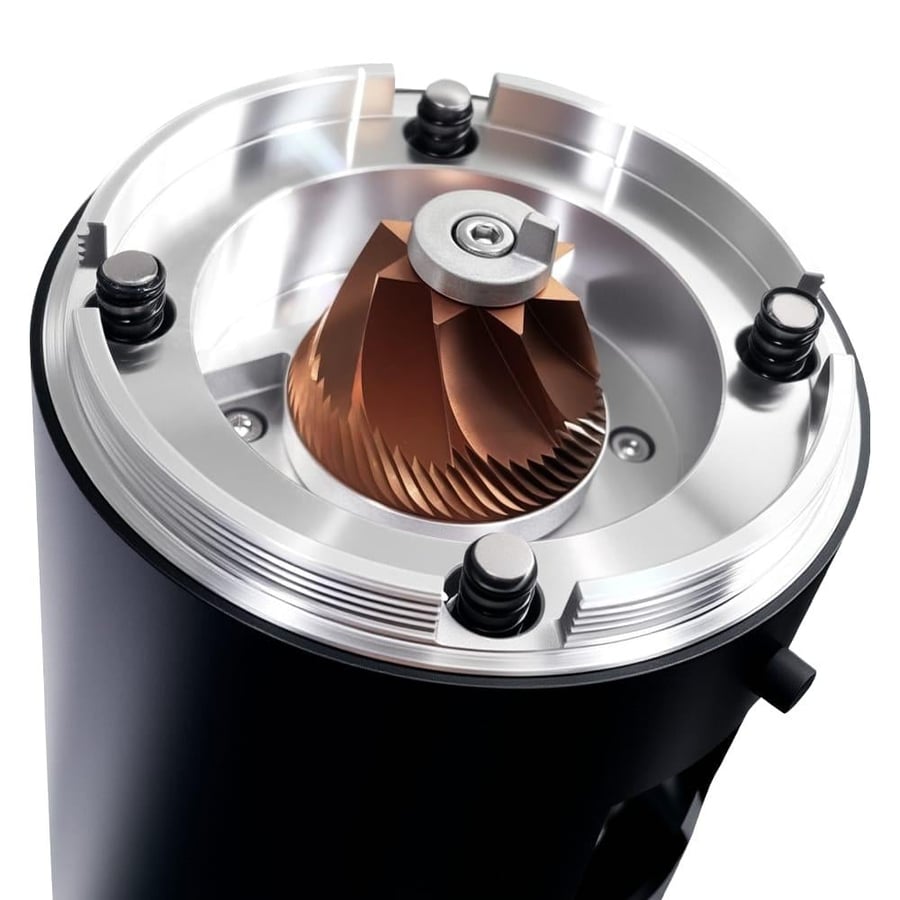 طاحونة قهوة DC63 Grinder Conical