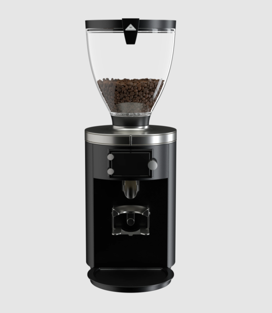 طاحونة مالكونيق E80 Supreme Black - Mahlkonig