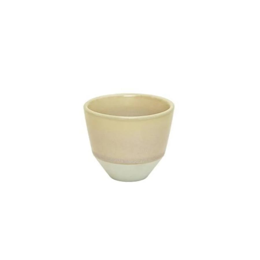 Loveramics Scandi Cup Ivory كوب فخار من لوفرامكس 120M