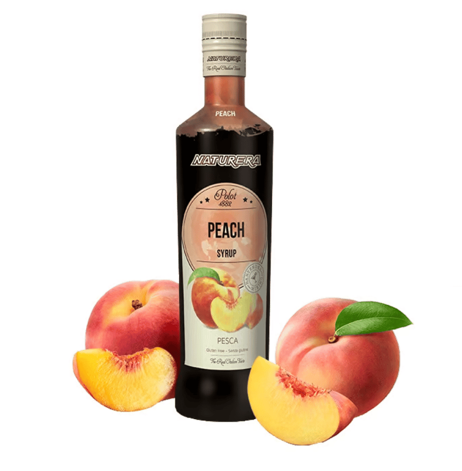 سيرب الخوخ 700ml