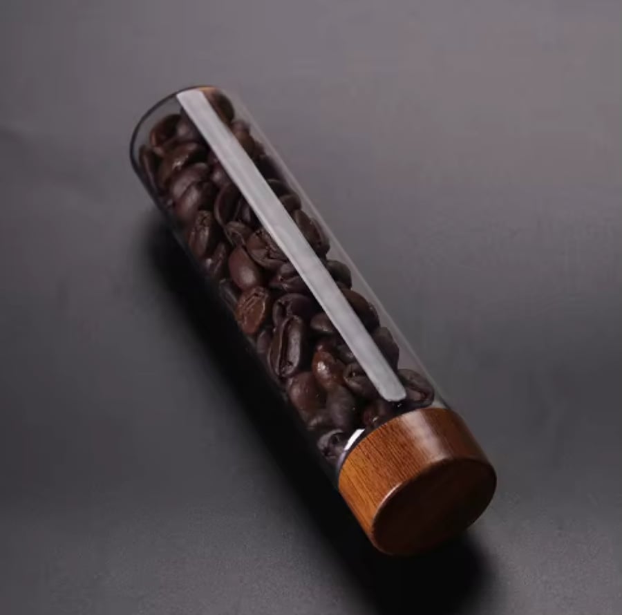 علب جرعات القهوة 18 قرام - 6 علب