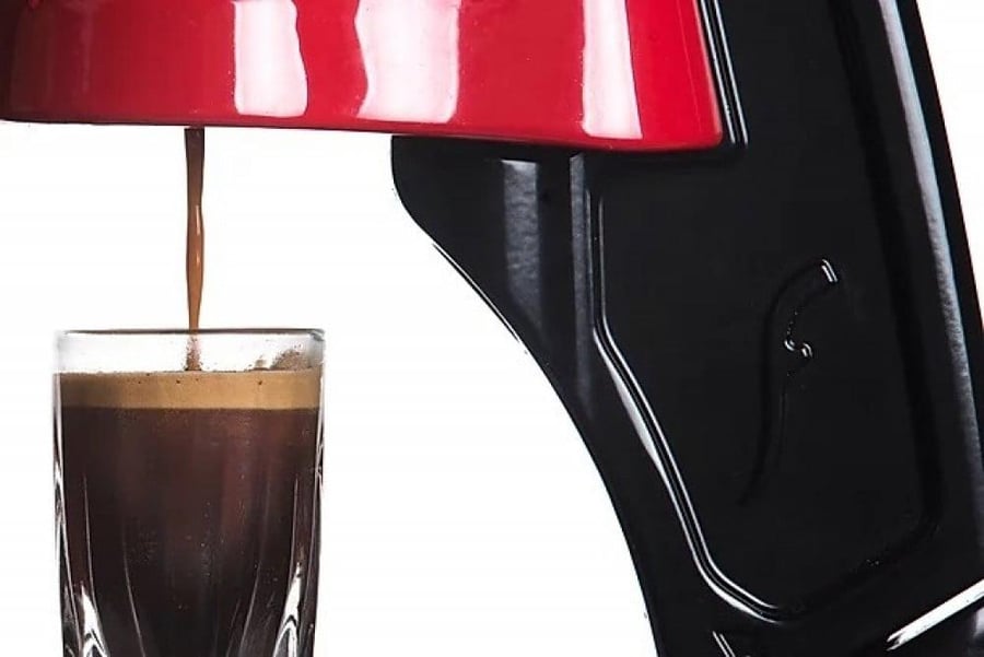 فلير كلاسك Flair Classic Espresso Maker