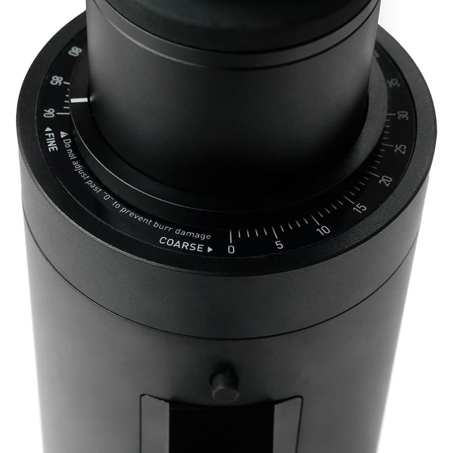 طاحونة قهوة DC63 Grinder Conical