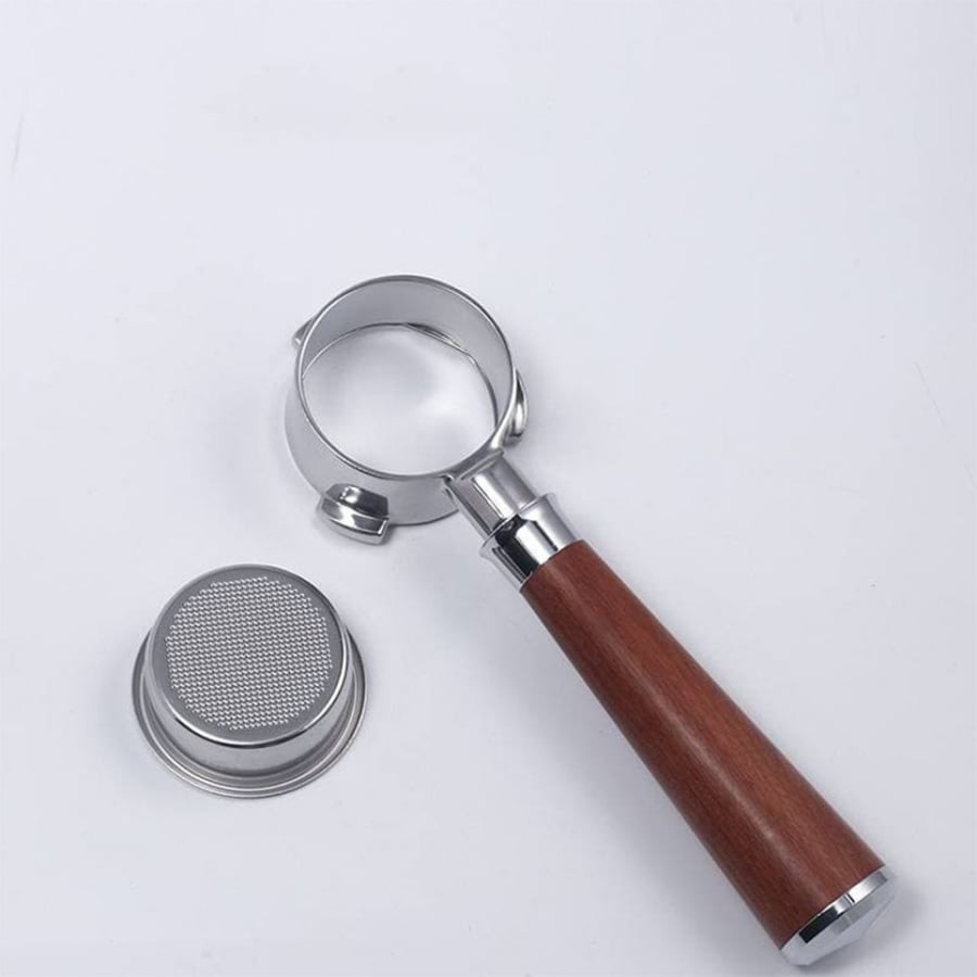 بورتافلتر مكشوف مع باسكت -54MM