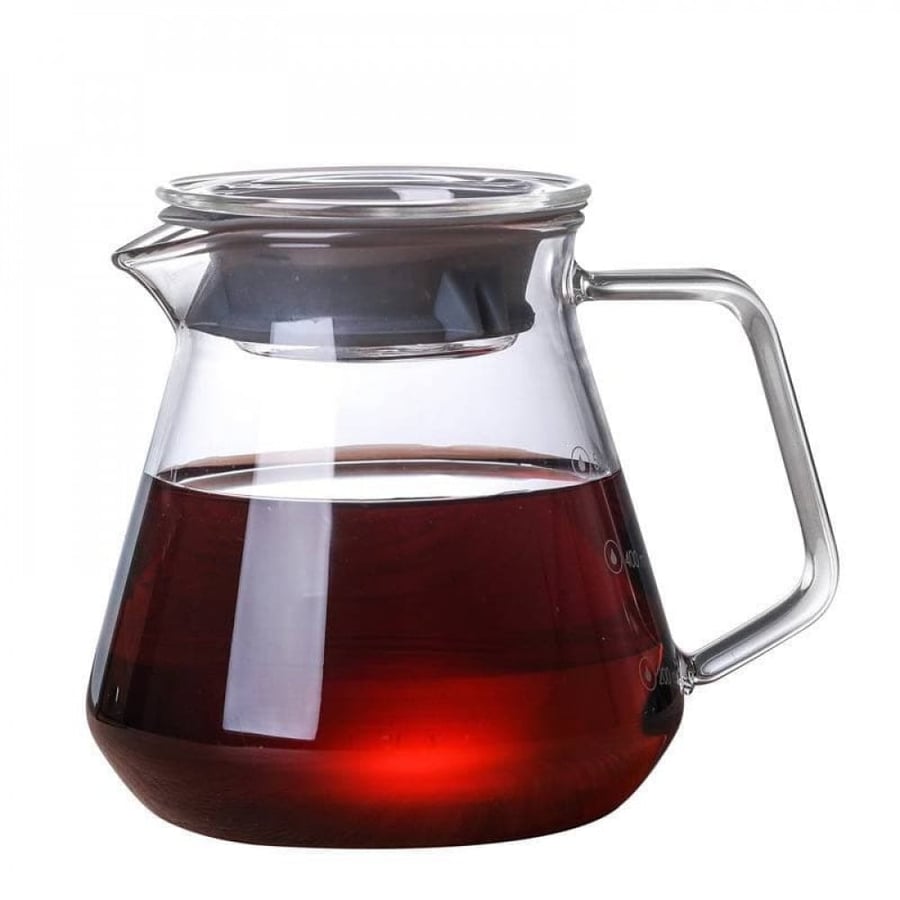 سيرفر 500مل -V60